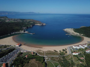 Precioso piso entre playa y monte